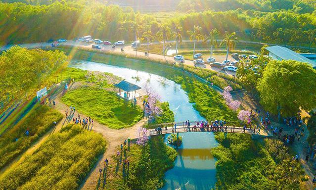 du lịch tâm linh nổi tiếng tại Tây Ninh