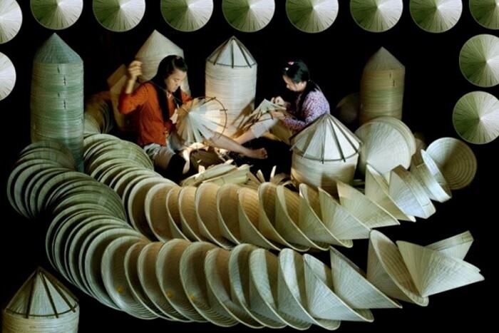 làng nghề ở Tây Ninh