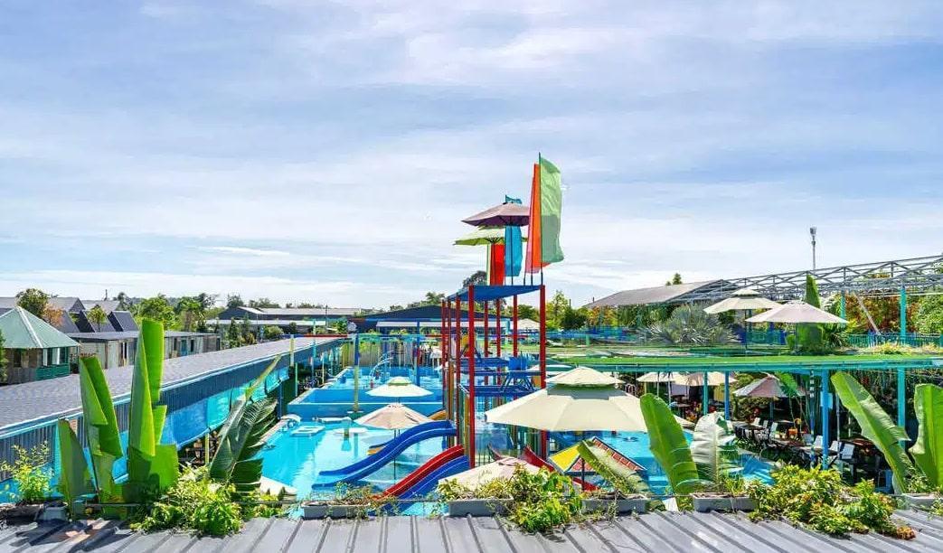 Sala Tây Ninh